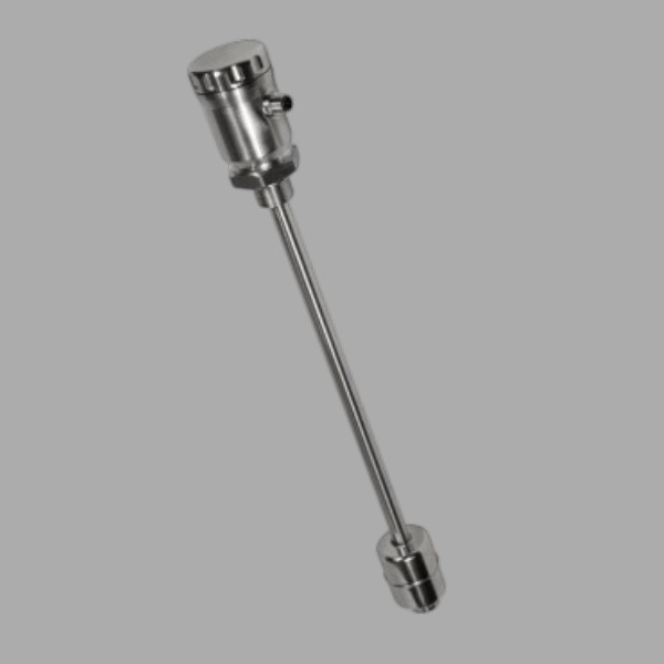 Магнитострикционный уровнемер