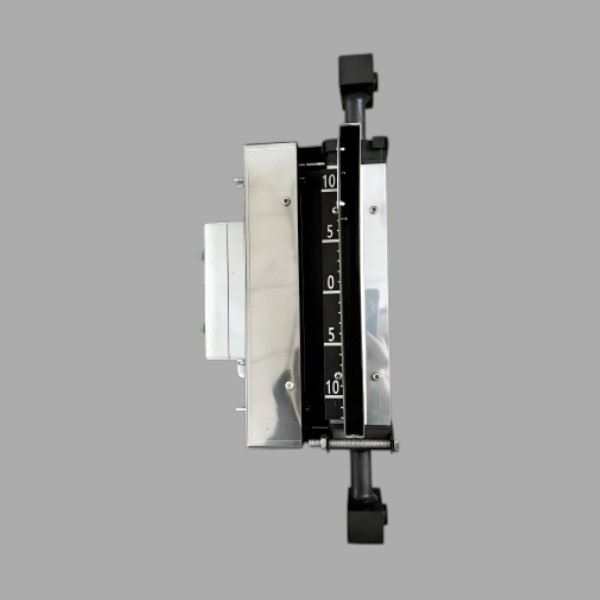 Трубчатый одноцветный (двухцветный) уровнемер уровня жидкости