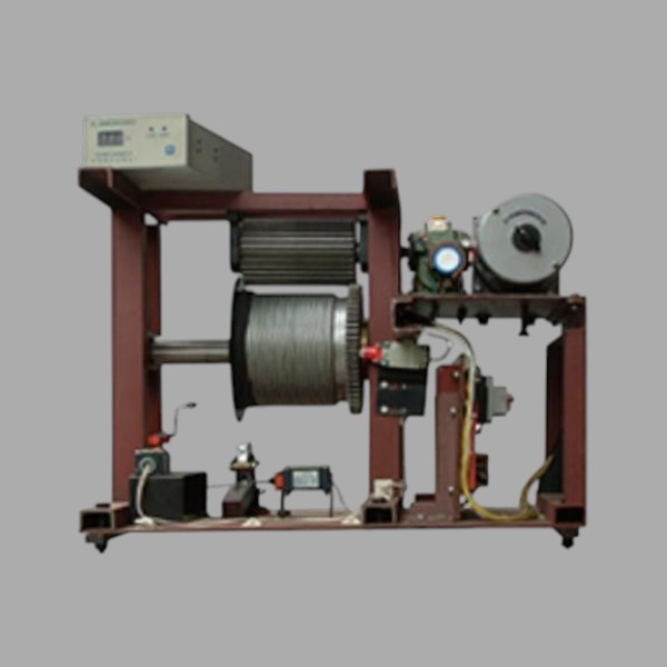 Измеритель уровня порошка