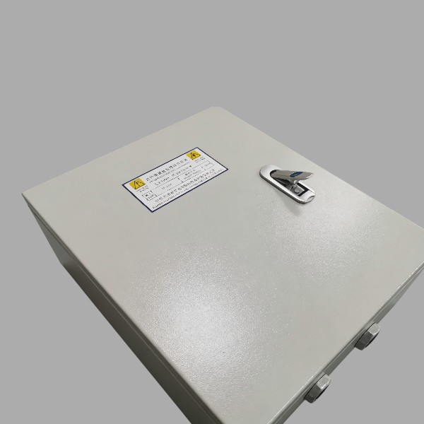 Система инфракрасного измерения температуры в режиме реального времени