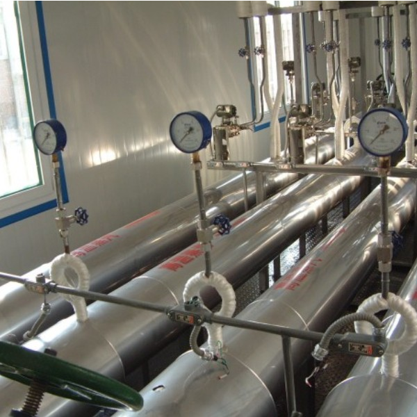 Комбинированное устройство для измерения расхода и степени сухости влажного пара