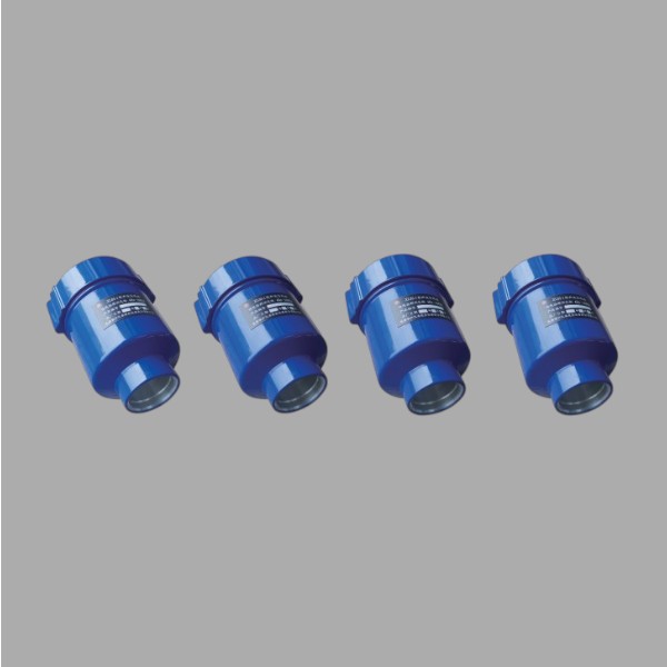 Система непрерывного контроля утечек в трубах котла