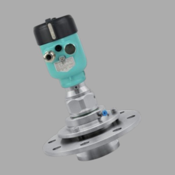 Радарный уровнемер