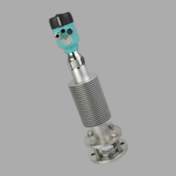 Радарный уровнемер