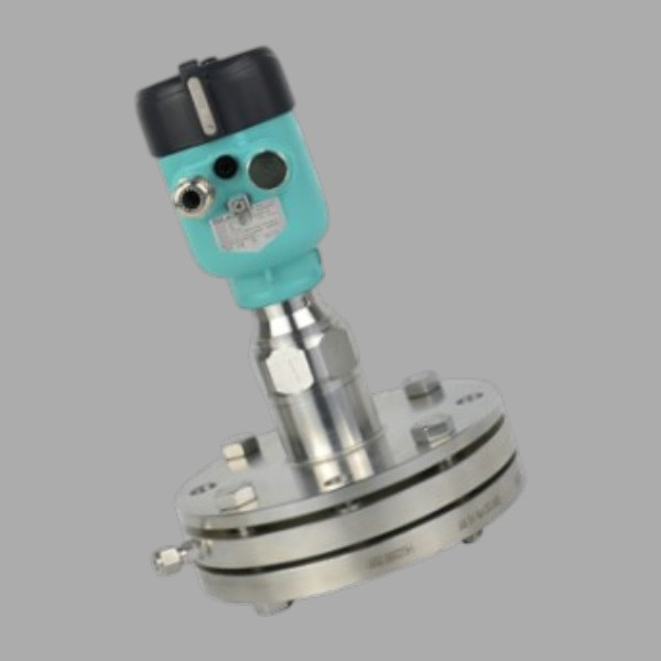 Радарный уровнемер