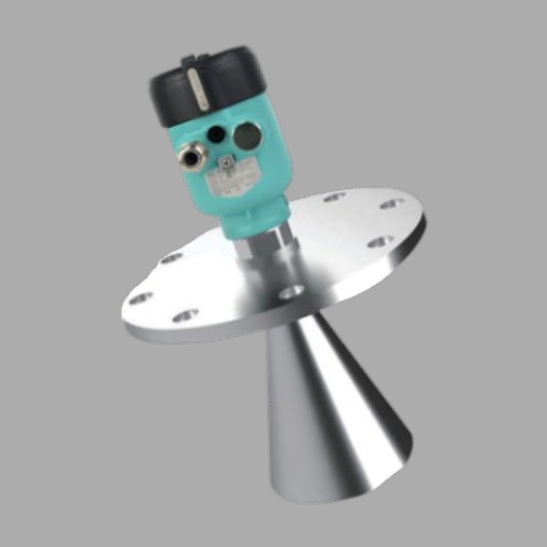 Радарный уровнемер