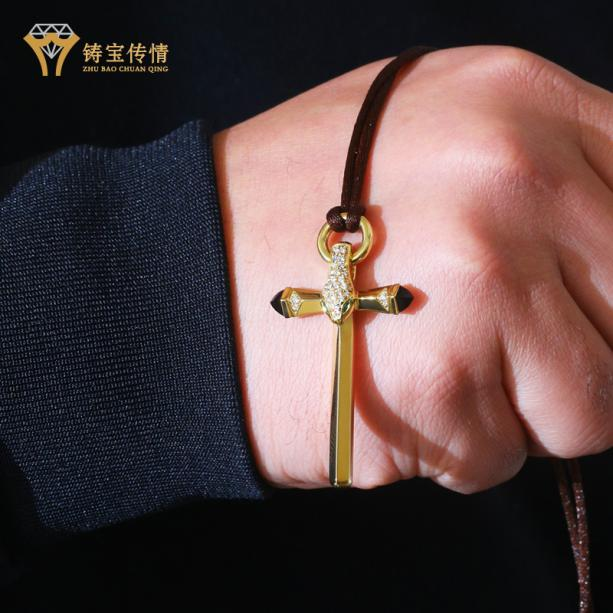 Компания Foshan Jingong Jewelry отвечает на вопросы российских клиентов об уходе за ювелирными изделиями из золота K-Gold