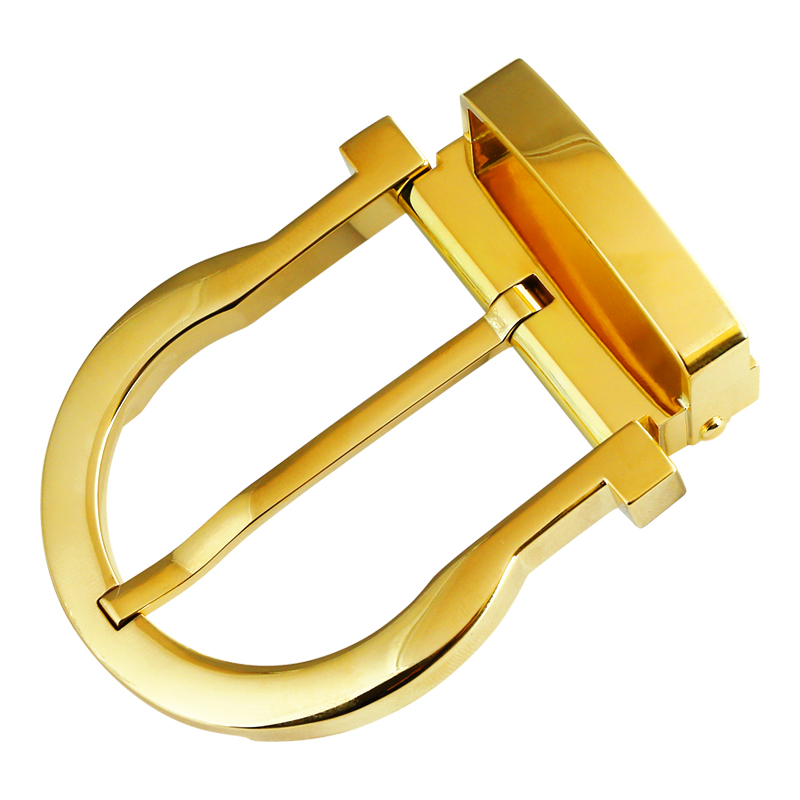 18K золотой пояс пряжки