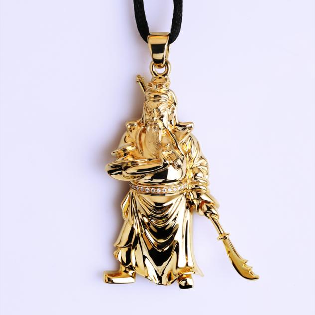 Возникли вопросы по ношению и уходу за кулонами? Foshan Jingong Jewelry предлагает экспертные рекомендации