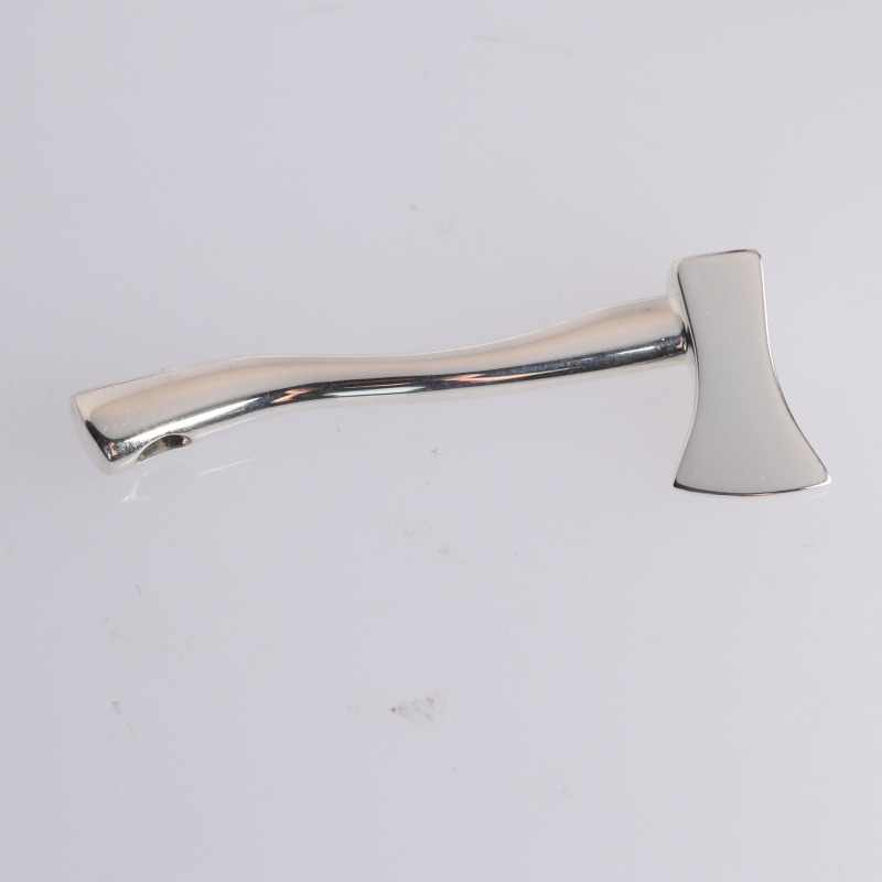 Топор из серебра S925