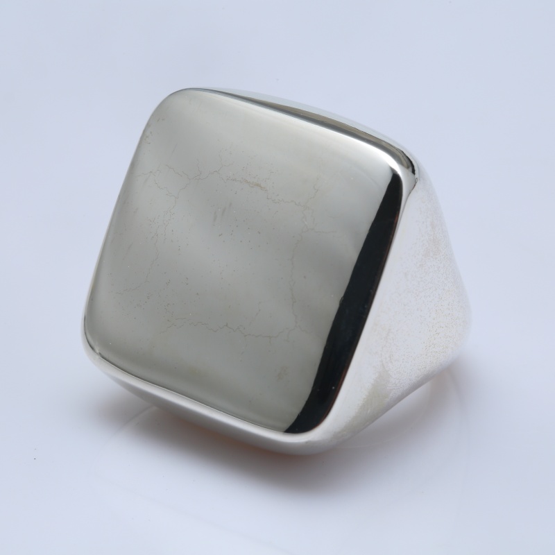 Кольцо на большой палец (модель 1)