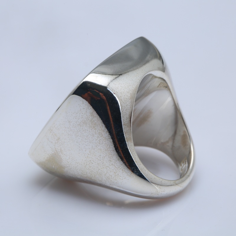 Кольцо на большой палец (модель 1)