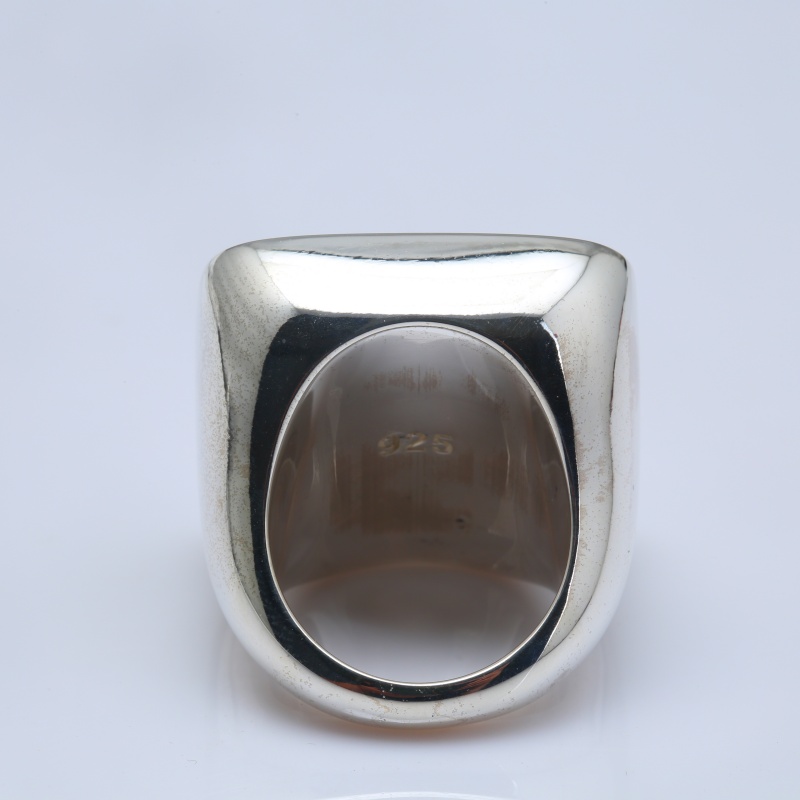 Кольцо на большой палец (модель 1)