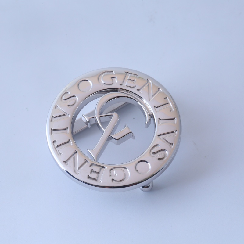 Металлическое кольцевое крепление