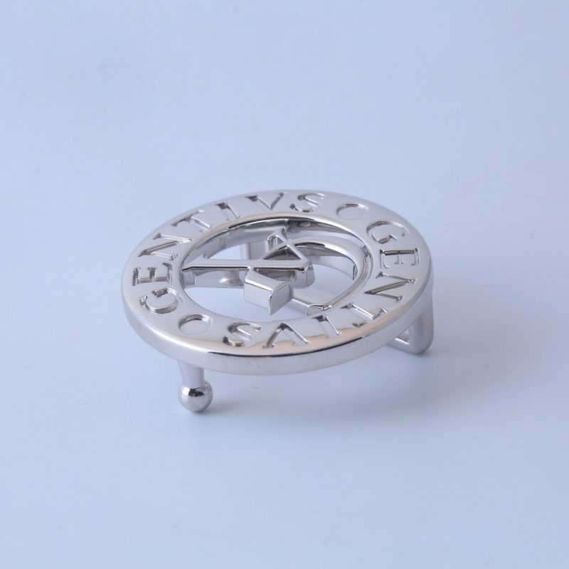 Металлическое кольцевое крепление