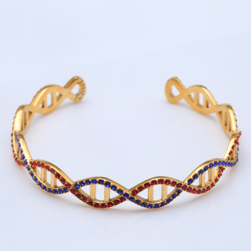 Браслет из нержавеющей стали