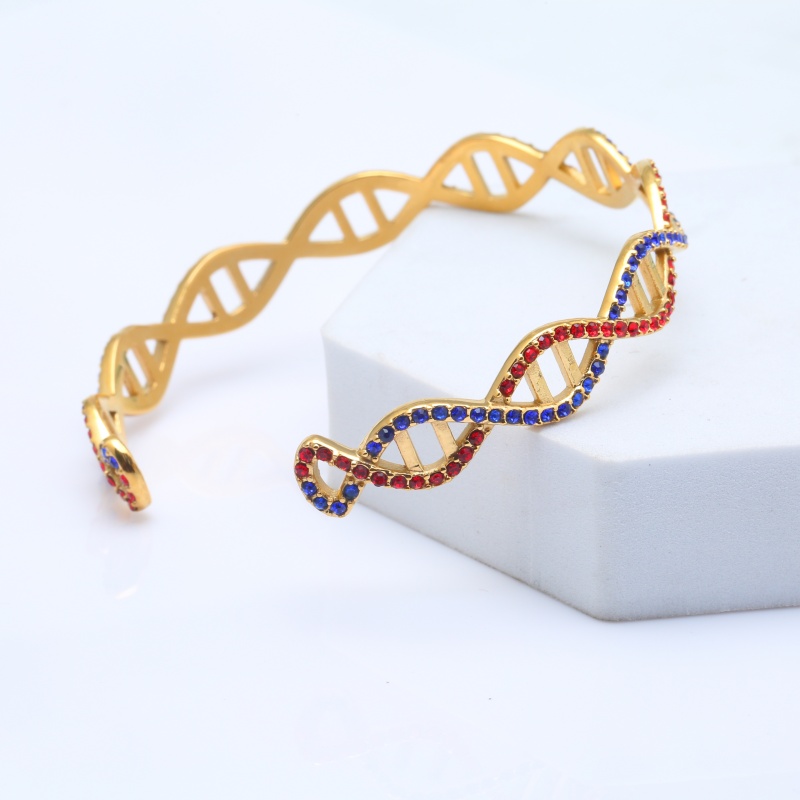 Браслет из нержавеющей стали