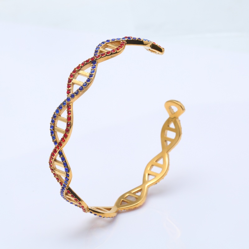 Браслет из нержавеющей стали