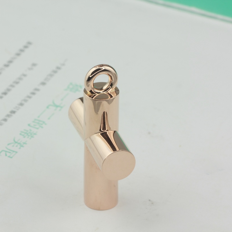 Крест из серебра 925 пробы