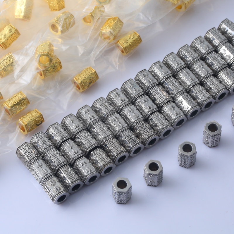 Массовое золочение стали