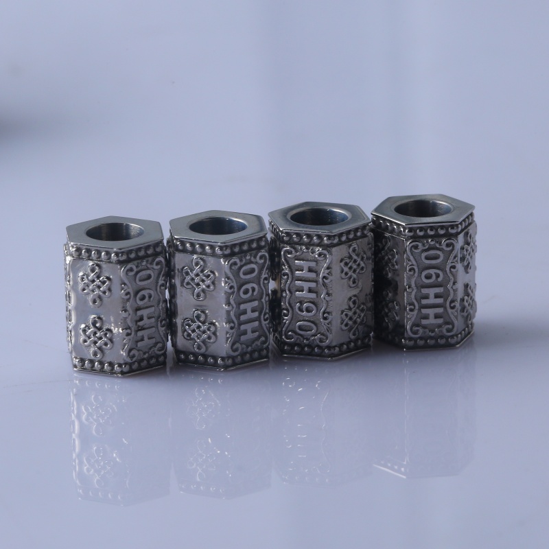 Массовое золочение стали