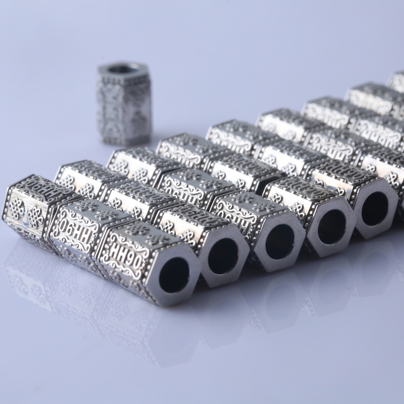 Массовое золочение стали