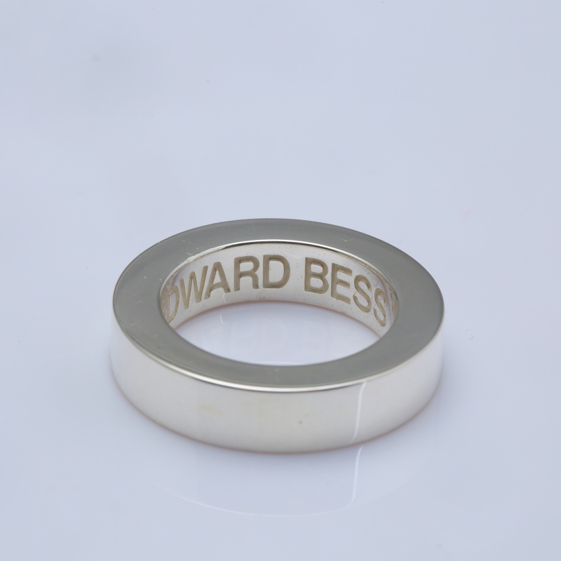 Кольцо на большой палец (модель 2)