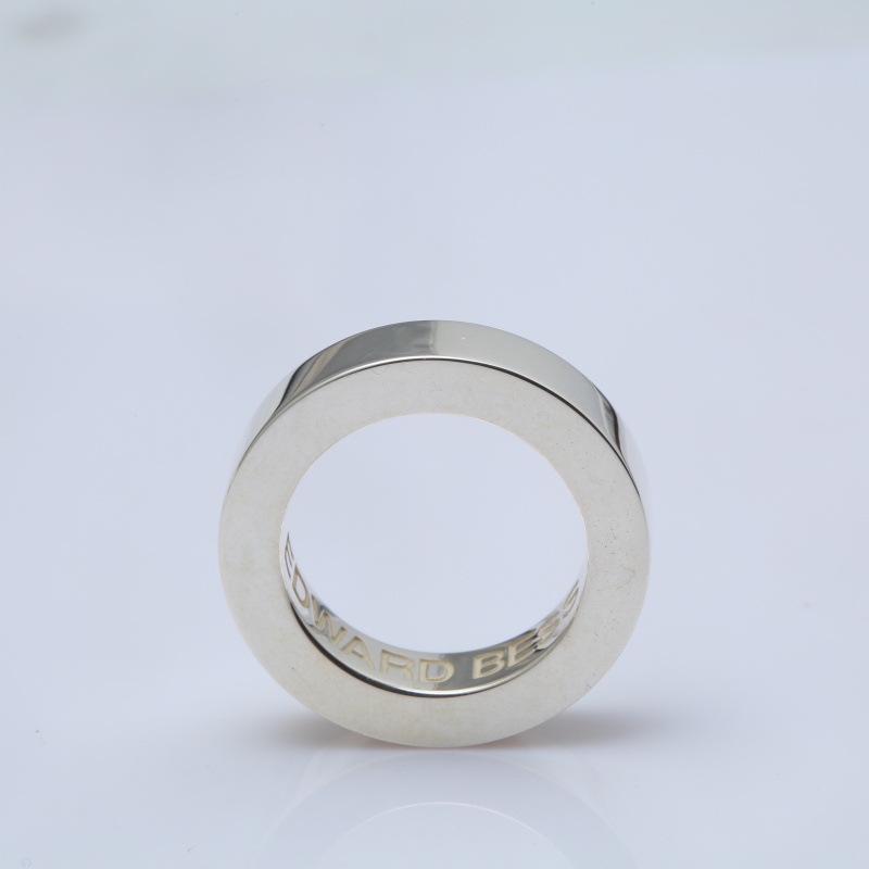 Кольцо на большой палец (модель 2)