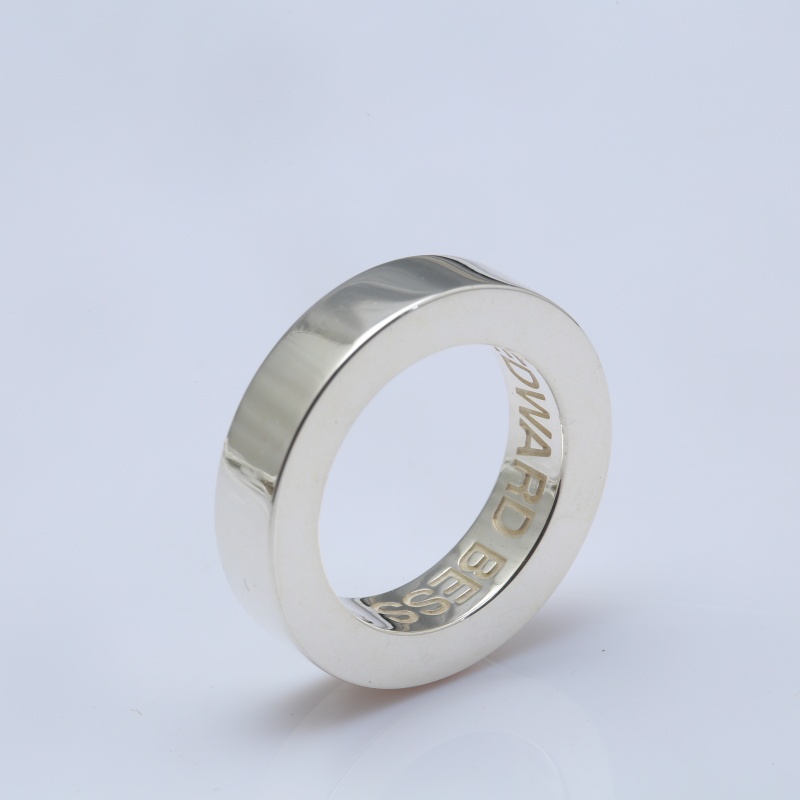 Кольцо на большой палец (модель 2)