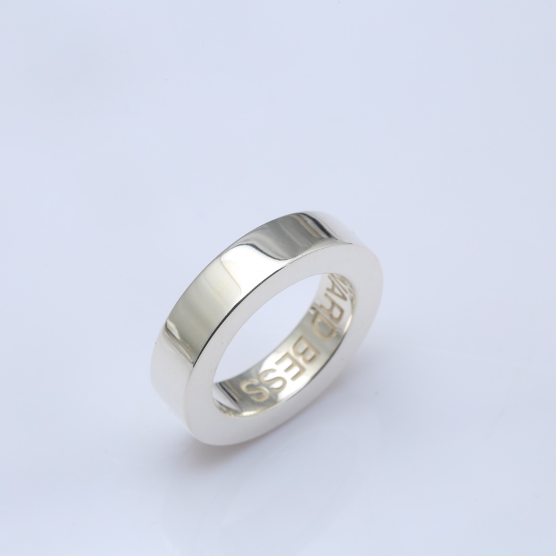 Кольцо на большой палец (модель 2)