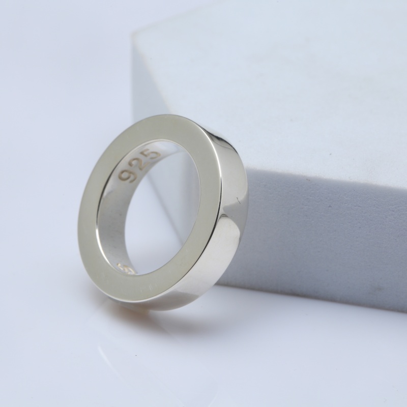 Кольцо на большой палец (модель 2)