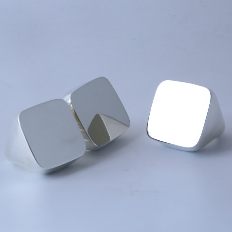 Прямоугольное кольцо