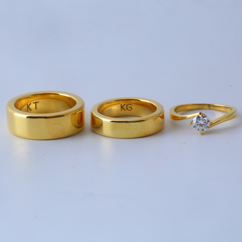 Золотое кольцо