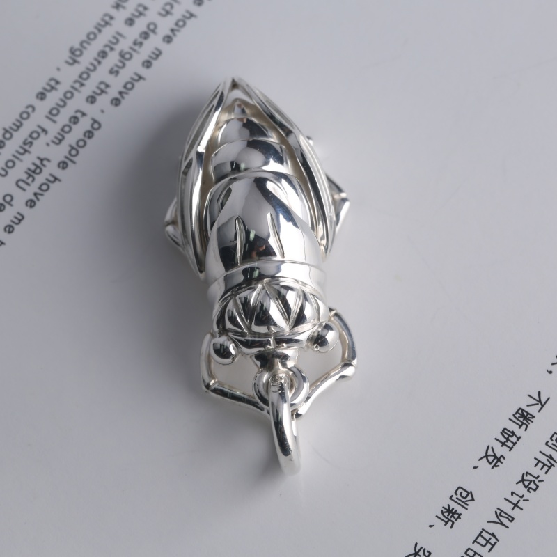 Серебряная цикада