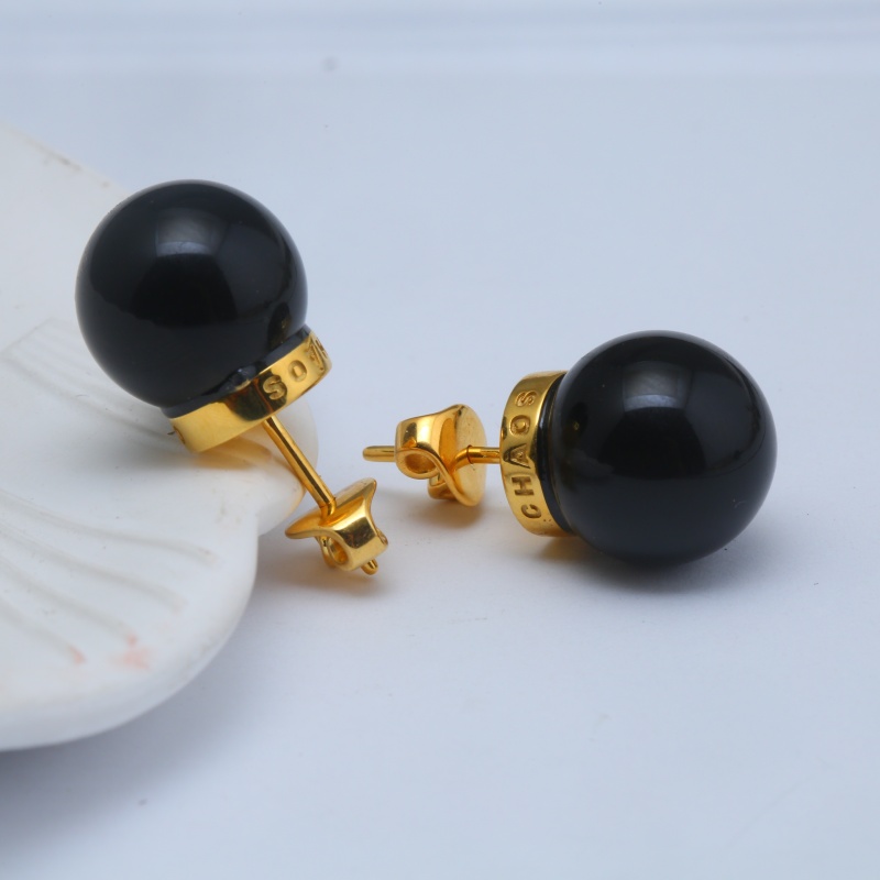 Позолоченный трёхпредметный набор