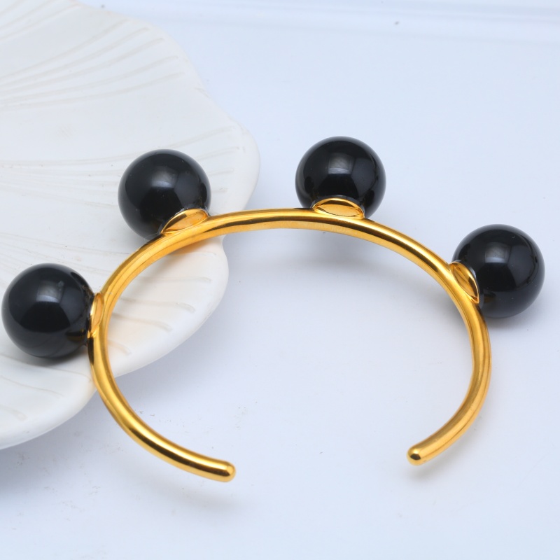 Позолоченный трёхпредметный набор