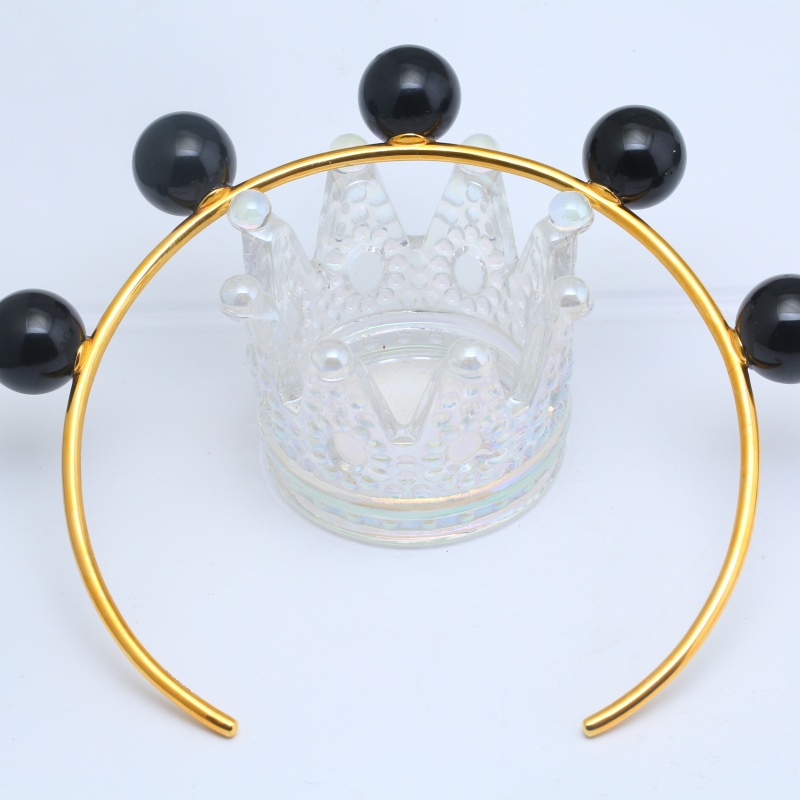 Позолоченный трёхпредметный набор