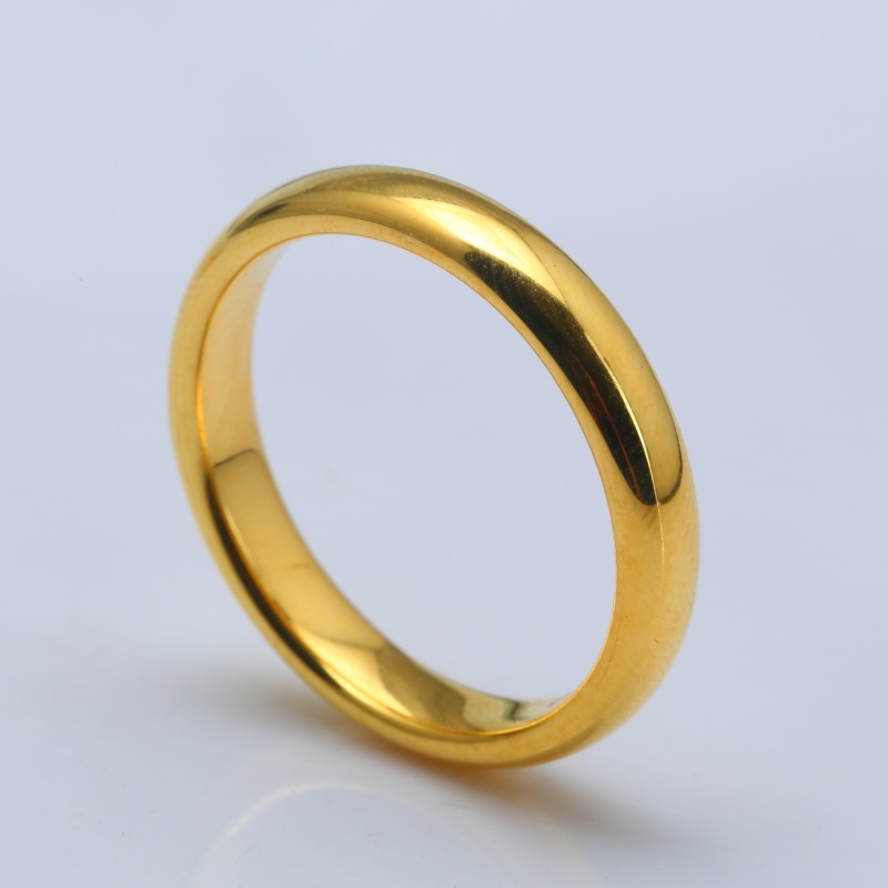 Парные серебряные кольца