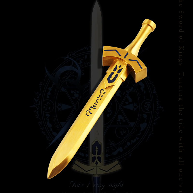 Клятва меч победы кулон