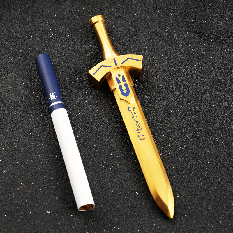 Клятва меч победы кулон