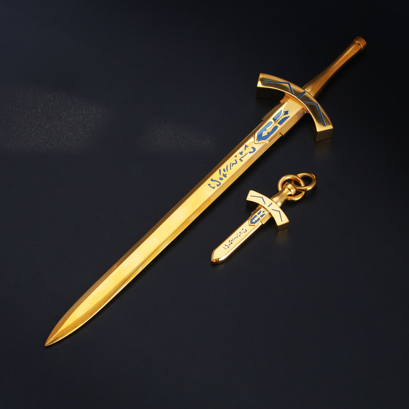 Клятва меч победы кулон