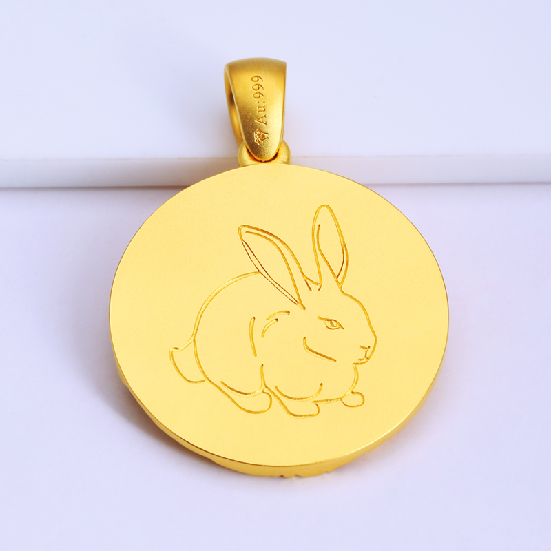 Король властного рельефного дракона рельефного золотого кулона