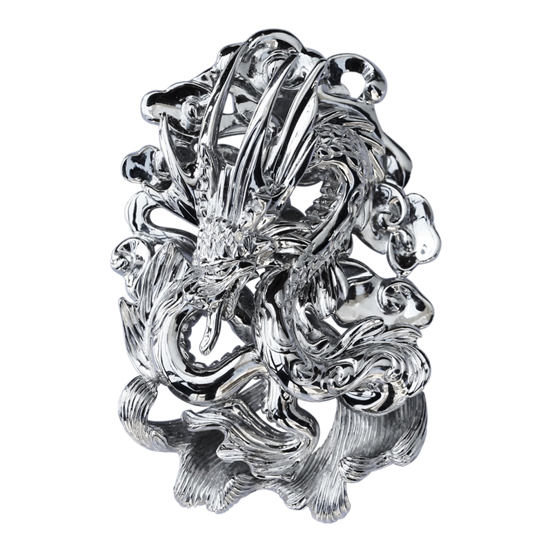 Платиновая вода Xianglong подвеска