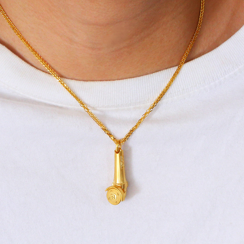 Угловая шлифовальная машина из золота 999 ног