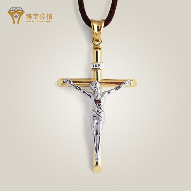 Компания Foshan Jingong Jewelry Co., Ltd. анализирует эстетические и практические советы по сочетанию подвесок и ожерелий.