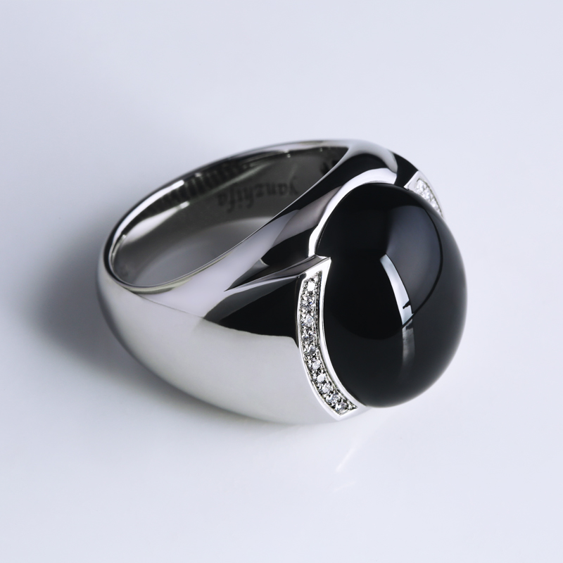 Компания Foshan Jingong Jewelry Co., Ltd. выпустила практическое руководство по выбору и уходу за кольцами.