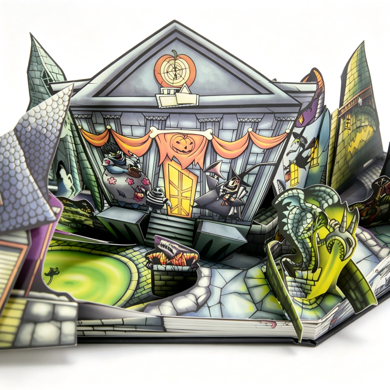 «Кошмар перед Рождеством»