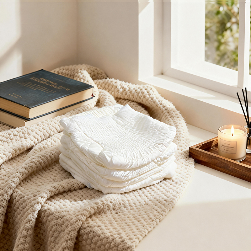 Эти высокоабсорбирующие, непротекающие подгузники, разработанные специально для ухода за взрослыми, улучшают качество жизни.