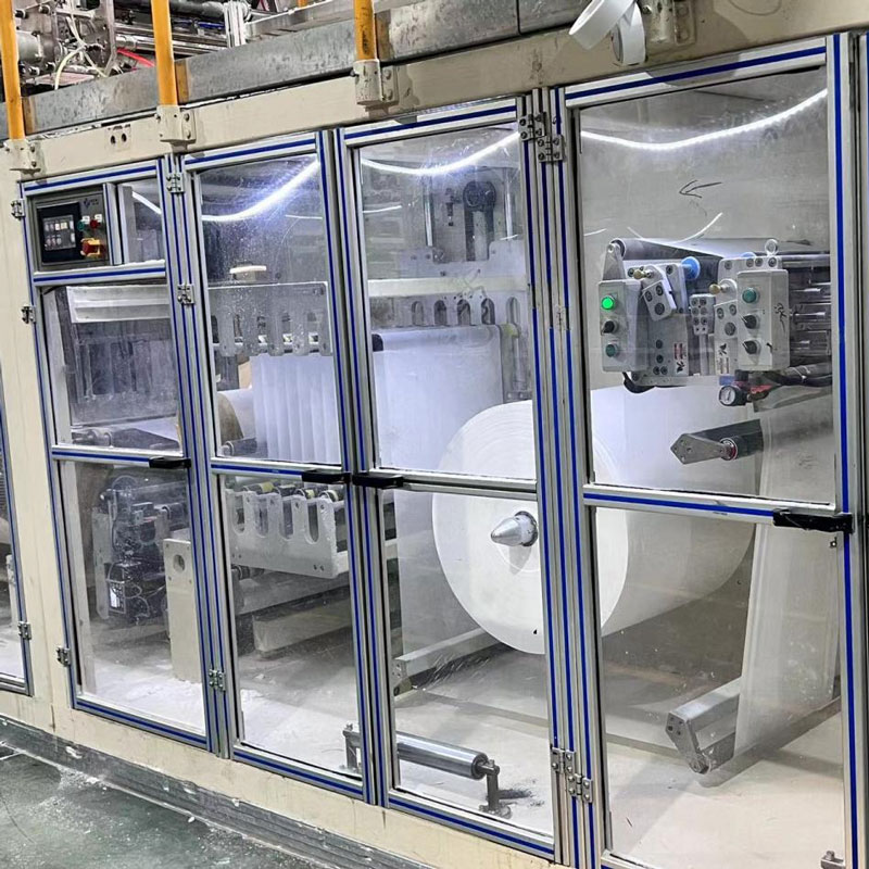 Производство, основанное на технологиях, отечественные заводы укрепляют краеугольный камень качества путем автоматизации производства