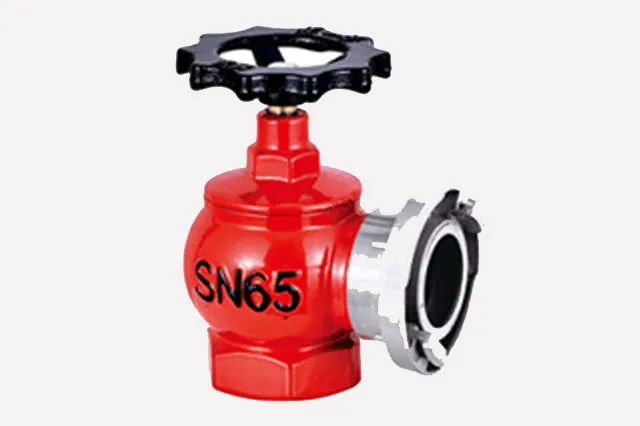 Пожарный гидрант